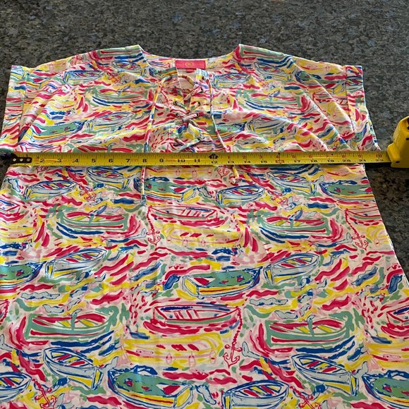 Kaeli Smith Dress - Picture 8 of 9